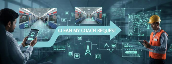 CleanMyCoach solution